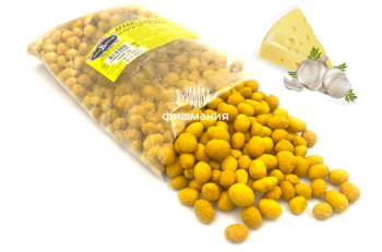 АРАХИС В ГЛАЗУРИ СЫР С ЧЕСНОКОМ