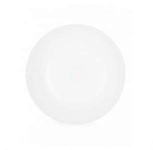 Тарелка суповая ЗЕЛИ 20см