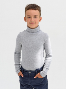 Водолазка детская (высокая стойка)