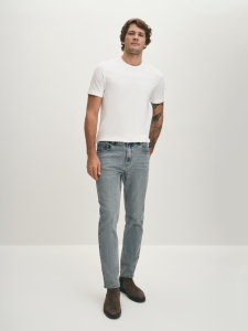 Футболка из хлопка