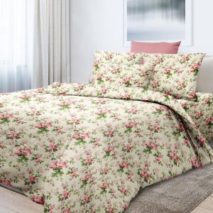 Пододеяльник Сливочная нежность бязь ГОСТ