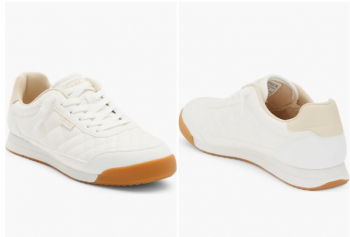 BOBS® Billie Wild Comfort Sneaker (Women) SKECHERS