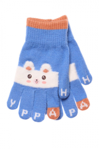 Перчатки дет. KimLin Д-612