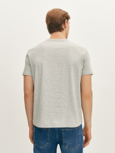 Футболка из трикотажа