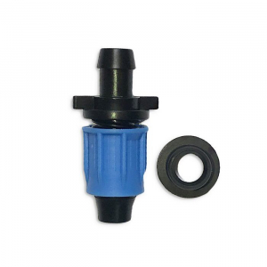 Стартовый для ПВХ трубки 20 мм с Т уплотнителем