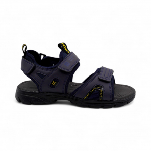 Сандалии SM921-4-2 синие