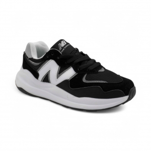 Кроссовки 6316W-8 черные