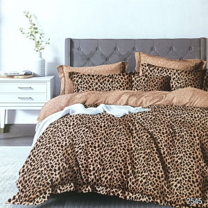 Комплект постельного белья Соланж сатин