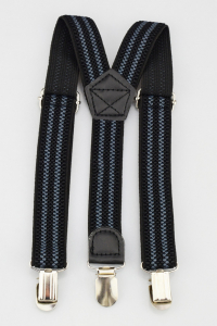 Подтяжки детские