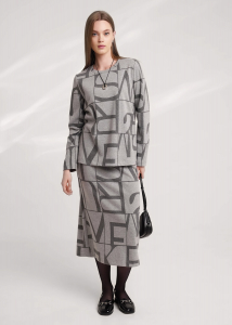 CLEVER Юбка 156959/183дож