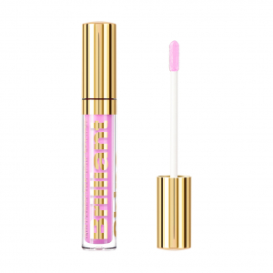 Блеск для губ Brilliant Shine CHARME розовый 59розовая азалия  «эффект мокрых губ»