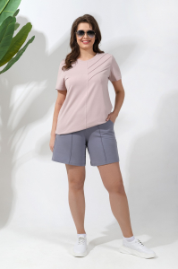 Шорты Отпуск-4