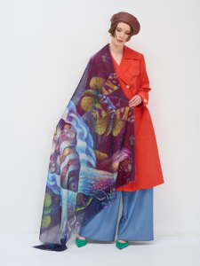 Платок KSH7-175-93