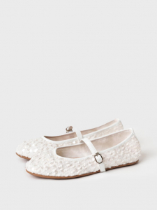 Туфли для девочки