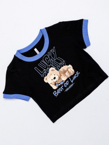 BATIK Футболка