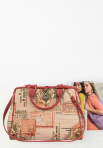 Саквояж большой №289.1