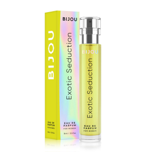Парфюмерная вода DILIS  для женщин BIJOU Exotic Seduction 18 мл