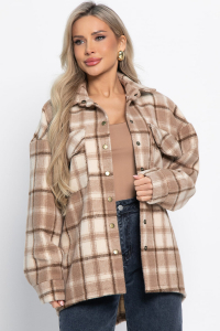 LT Collection Рубашка Б15039-5М