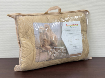 Одеяло Ангелина 