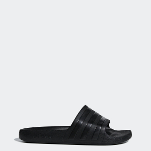 men's adilette aqua slides