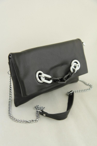 Сумка женская кожаная Shengkasilu