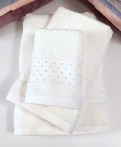 Махровое полотенце 