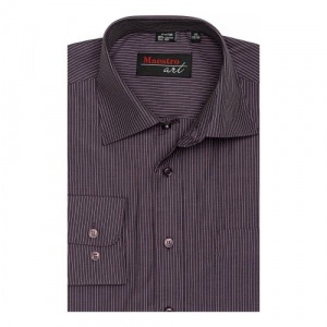 st  Мужская рубашка Maestro Art Boston 6