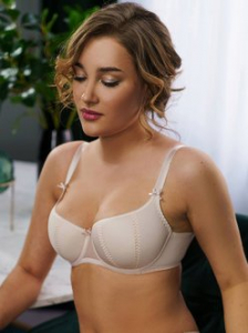 Бюстгальтер H39-23-L Honey Дроп балконет