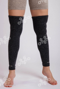 Гетры из монгольской шерсти          (арт. 01250)