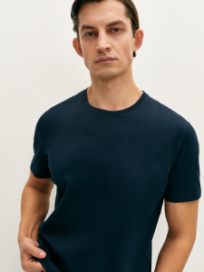 Футболка из трикотажа