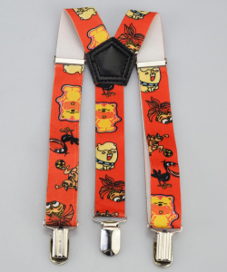 Подтяжки детские