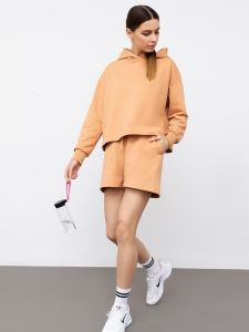 MARK FORMELLE Шорты