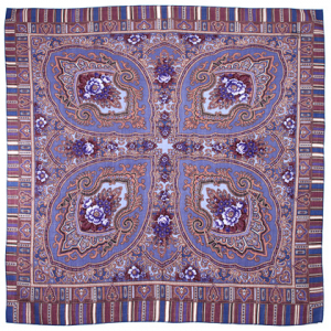 Аленький цветочек