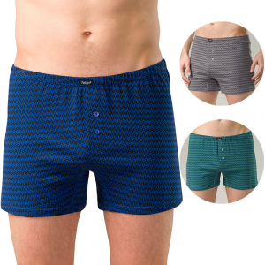 MUB6865 трусы мужские (1 шт в кор.)