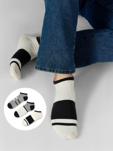 MARK FORMELLE Мужские носки