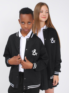 Соль&Перец Бомбер SP2211