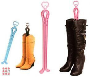 Держатель для сапог ФЛАМИНГО