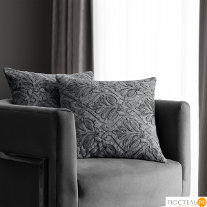 TOGAS ВИКАРИО сер. Декоративная Подушка 45x45, 1 пр.