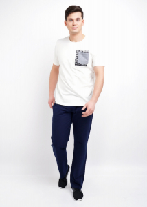 CLEVER Брюки 600946/4а