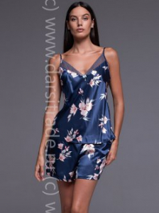 №7502 Пижама 