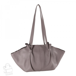 Сумка женская кожаная 2043Y b.apricot Polina&Eiterou