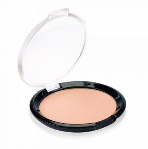 Пудра для лица Golden Rose - Silky Touch Powder 02