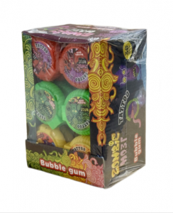 Жевательная резинка 