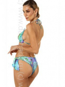 Купальник FL176 Lilly 25 шторка бразильяна