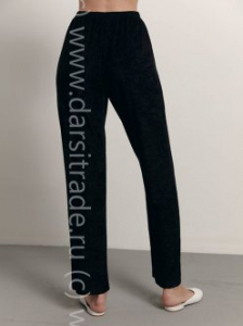 Брюки женские LHW 1439 Insomnia Elegant Conte Дроп