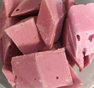 Халва самаркандская 