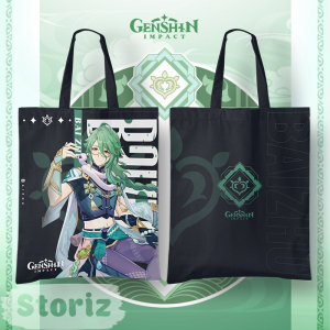 Сумка тканевая 