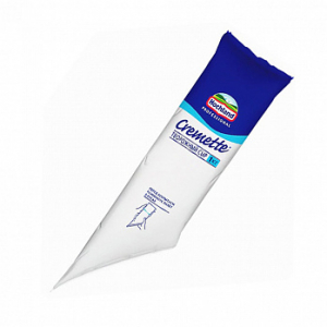 Сливочный сыр Cremette Professional (Hochland) 1 кг, Креметта