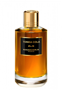 MANCERA TONKA COLA edp 8ml