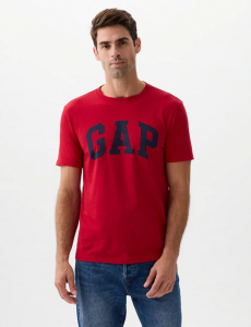 Everyday Soft Gap Logo T-Shirt